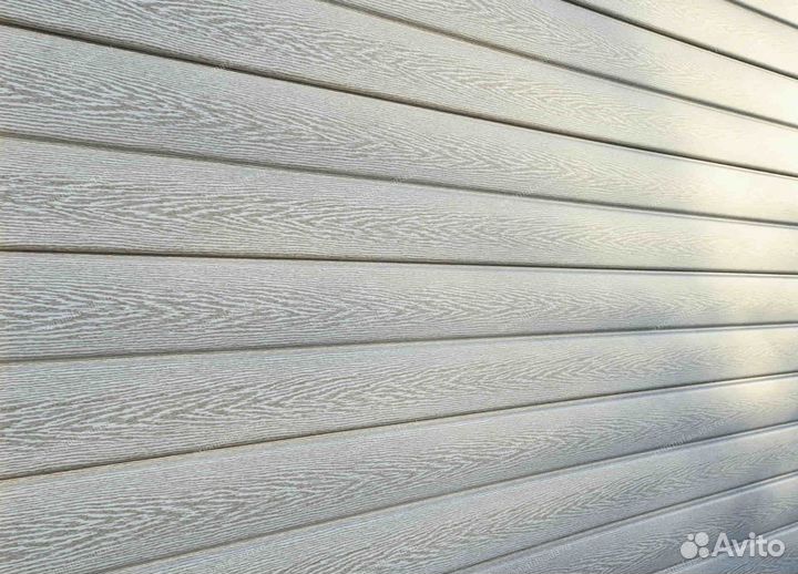 Сайдинг Тимберблок Пихт