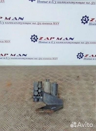 Распределитель Man Tga Tgs Tgx