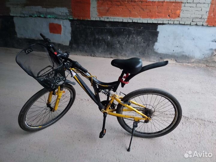 Велосипеды бу взрослый