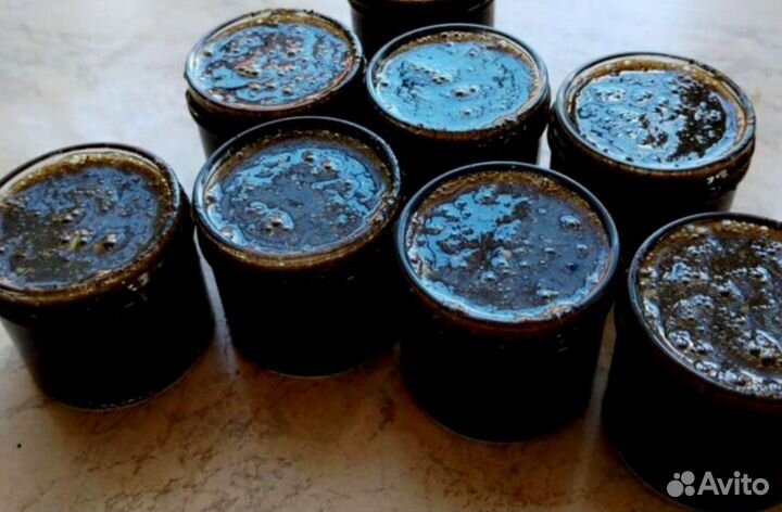 Нектар для раскрытия мужского потенциала