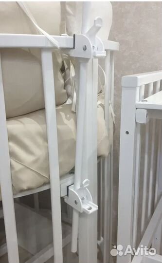 Держатель для балдахина