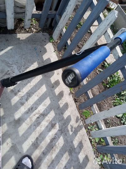 Трюковой самокат стрит