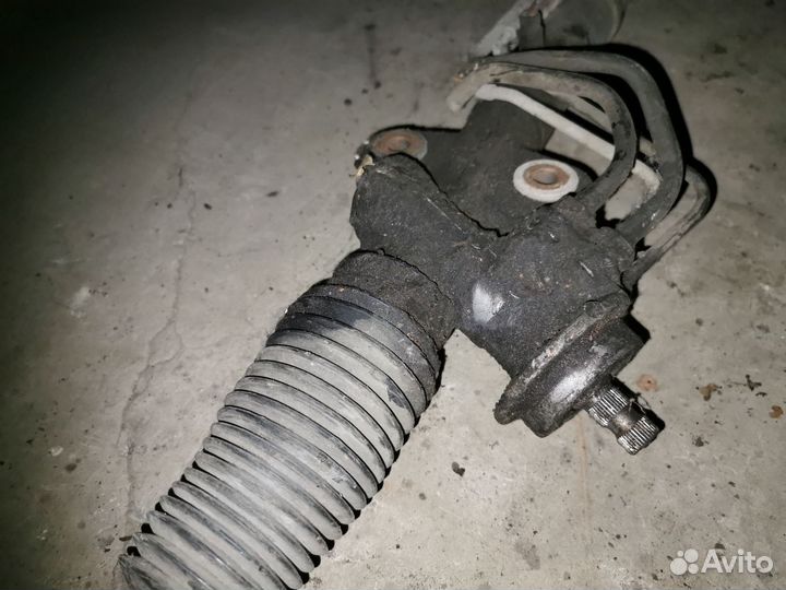 Рулевая рейка Kia Spectra, Shuma с 2001-11