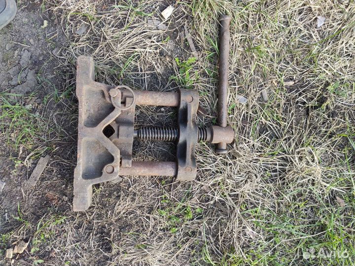 Набор инструментов СССР