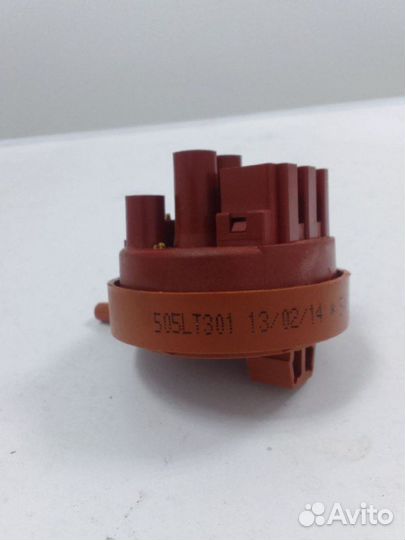 Прессостат посудомойки smeg 816210391