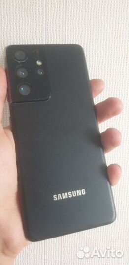 Samsung Galaxy S22 Ultra, 12/512 ГБ