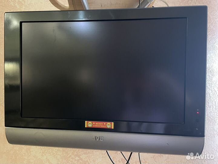 Телевизор Hitachi