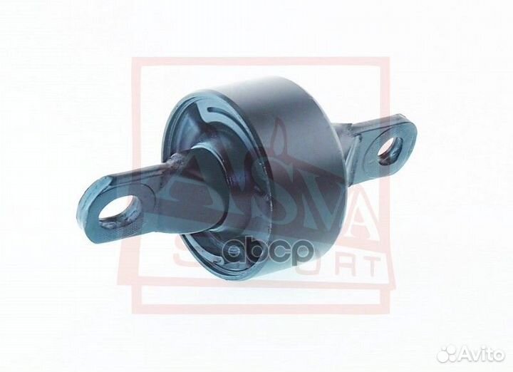 Сайлентблок рычага подвески зад прав/лев 0