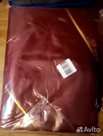 Комплект постельного белья шелк 1,5