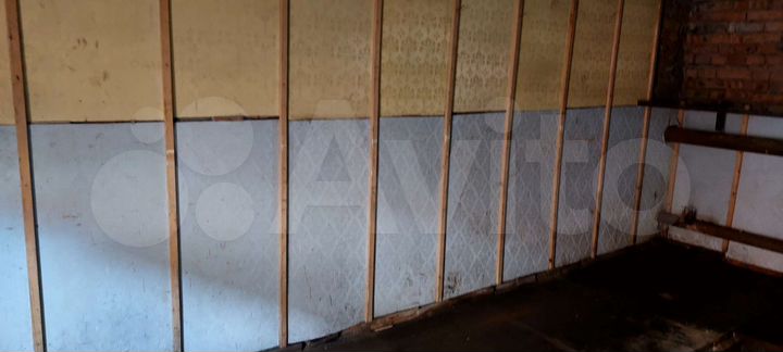 Гараж, 24 м²