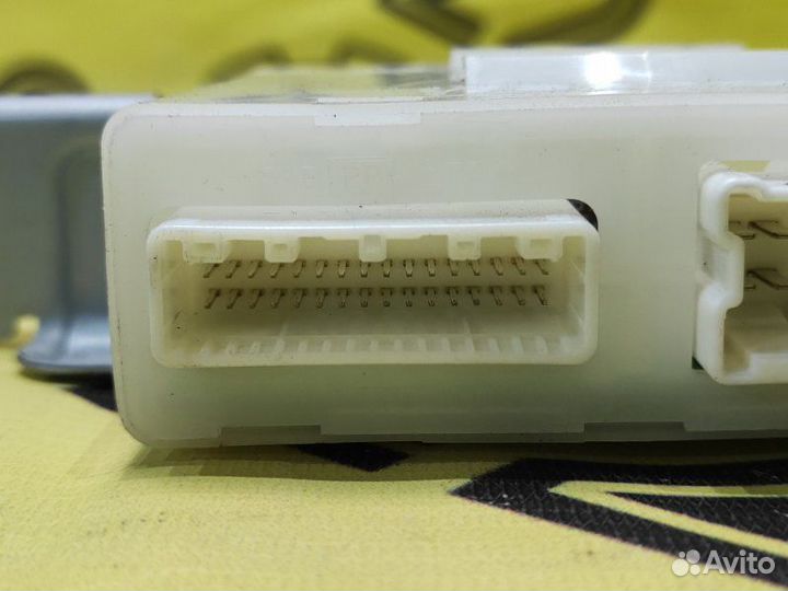 Блок управления Infiniti Fx35 S50 2006-2008