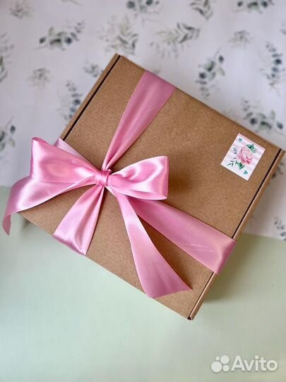 Подарочный набор с кружкой