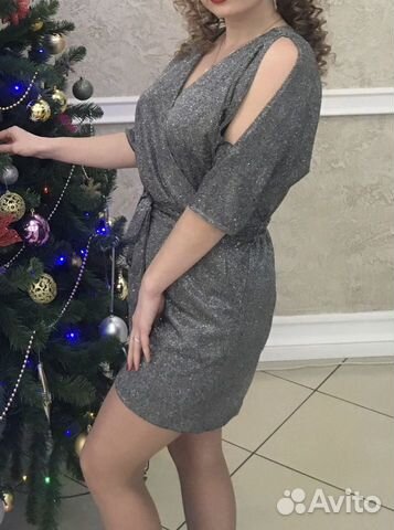 Комбинезон праздничный