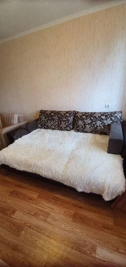 1-к. квартира, 37 м², 8/9 эт.