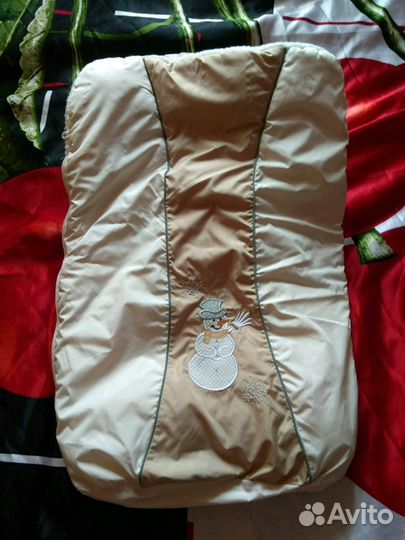 Уголок на выписку