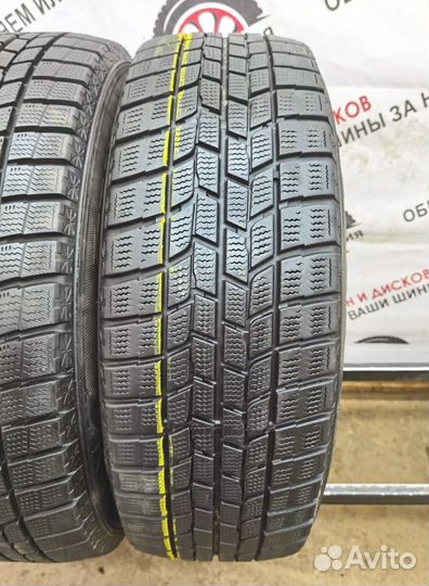 Goodyear Ice Navi 6 215/60 R17 97H