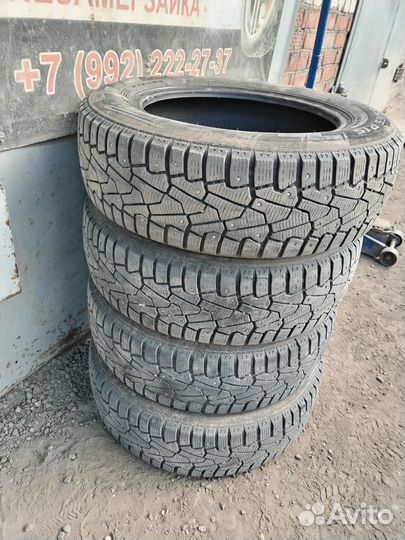 Pirelli Ice Zero 185/65 R15