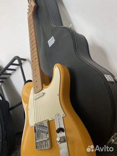 Электрогитара jet