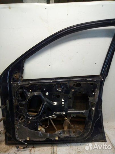 Дверь передняя правая Ford Focus 1 1998-2004