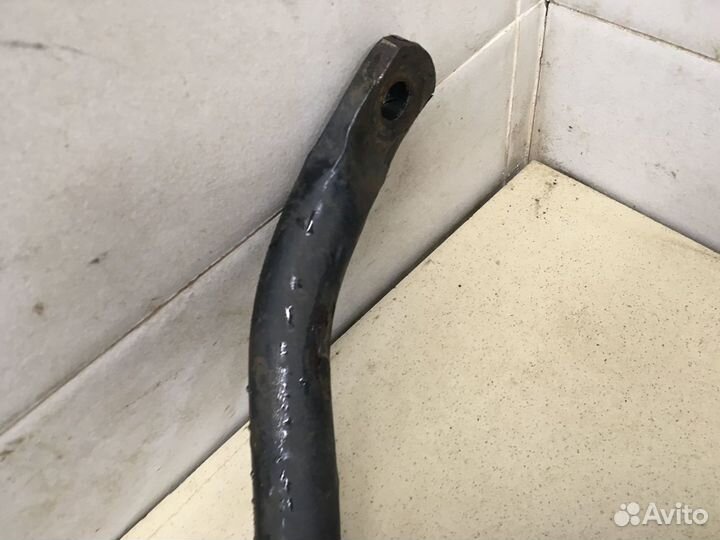 Стабилизатор передний emgrand X7 2013