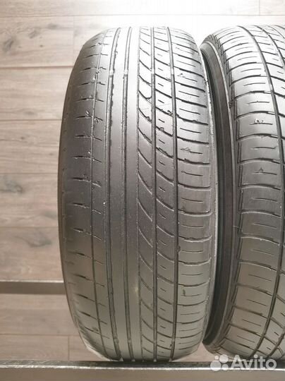 Yokohama DNA map ES340 195/70 R15 97
