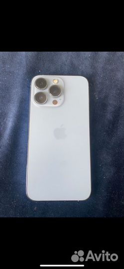 iPhone 13 Pro, 128 ГБ