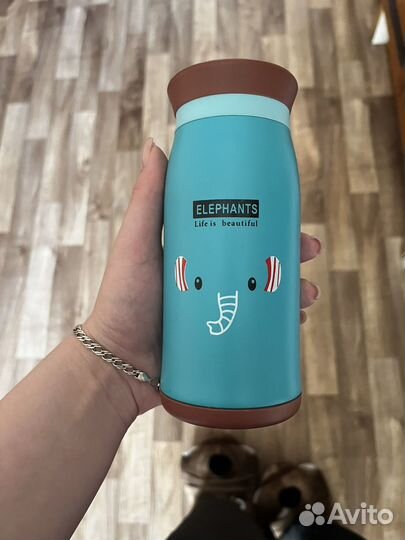 Термо кружка