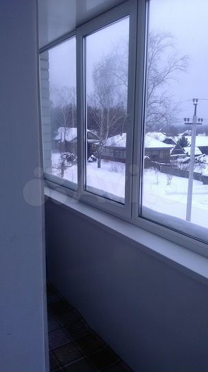 3-к. квартира, 66,1 м², 3/5 эт.