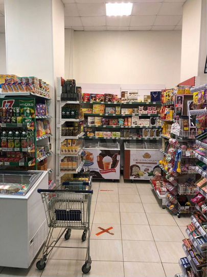 Продам торговое помещение, 178.1 м²