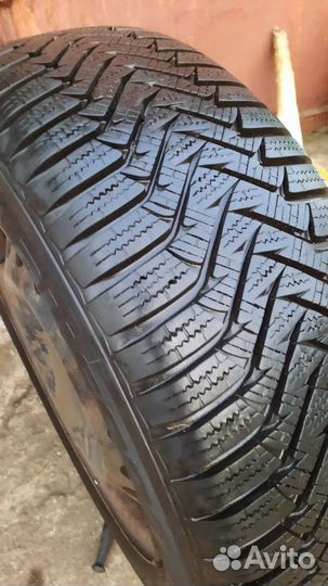 Laufenn I Fit LW 31 205/60 R16 91H