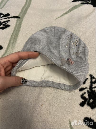 Шапка шлем