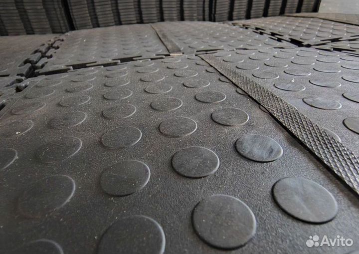 Модульная пвх плитка