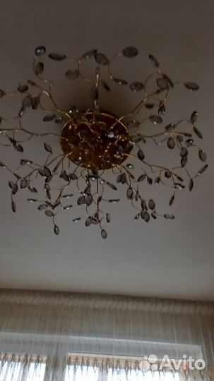 Люстра