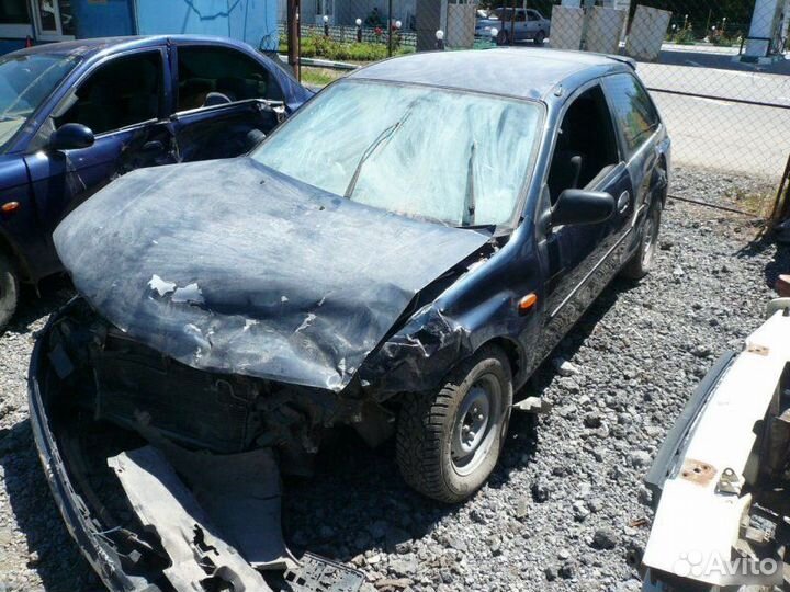 Кузов по частям Mazda 323 BA Z5 1999