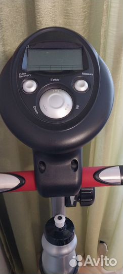 Велотренажер бу