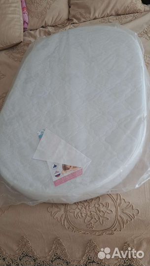 Матрас детский новый