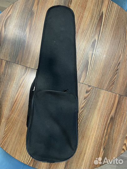 Скрипка 1 2 мастеровая