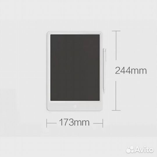 Планшет для рисования Xiaomi Mijia LCD Whiting Tab