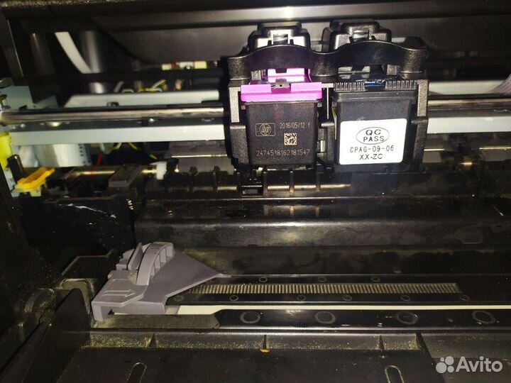 Принтер мфу HP f2480