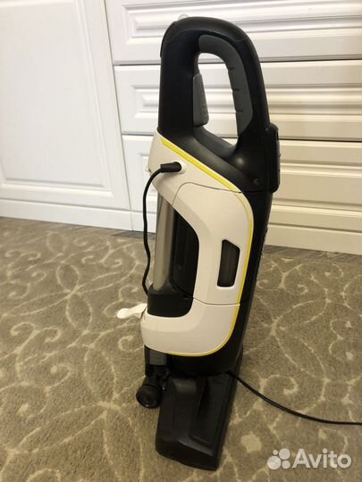 Пылесос karcher vc 5