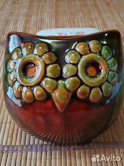 Кашпо керамика, тарелки керамика