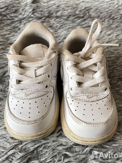 Кроссовки nike детские