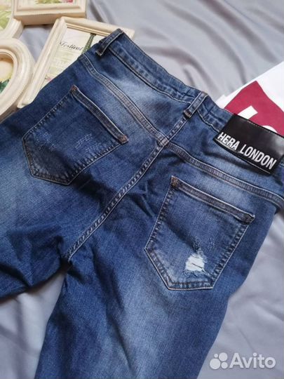 Джинсы женские размер С