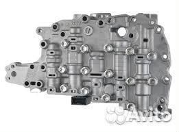 Гидроблок вариатора Ниссан JF016E АКПП