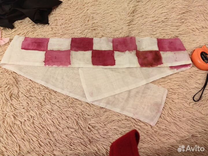 Костюмы косплей