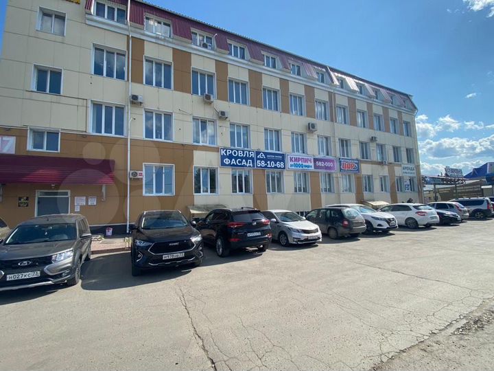 Офис, 152 м²