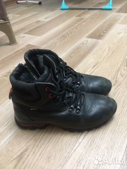 Куртка зимняя