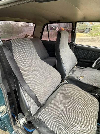 ВАЗ 2107 1.6 МТ, 2007, 66 666 км