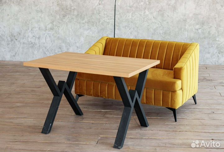 Диваны для кафе бара ресторана