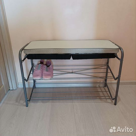 Подставка для обуви бу